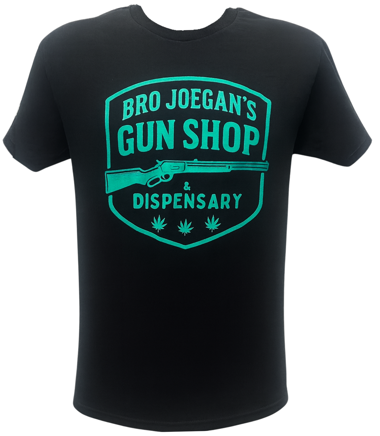 BRO JOGAN'S
