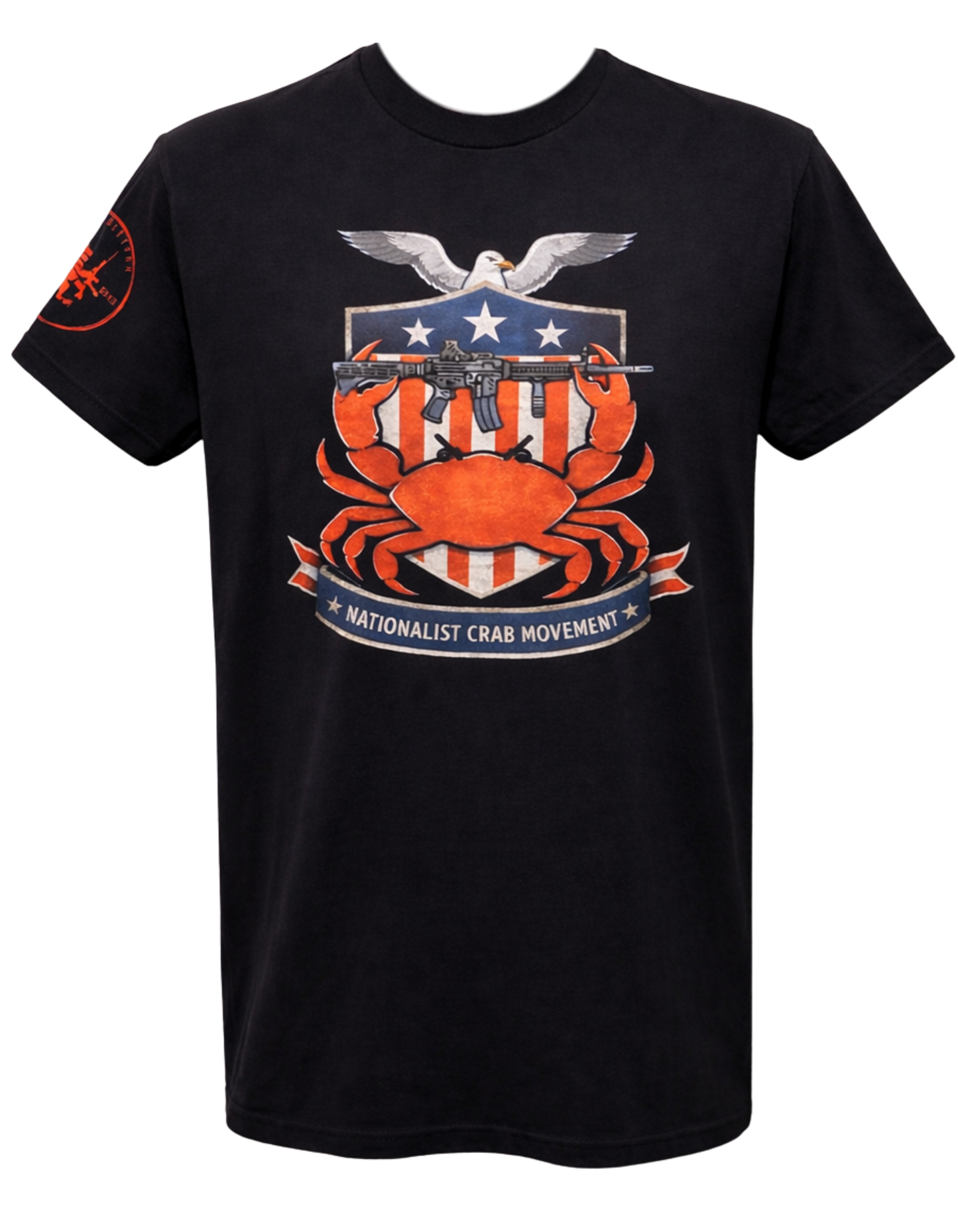 Nationalist Crab Movement