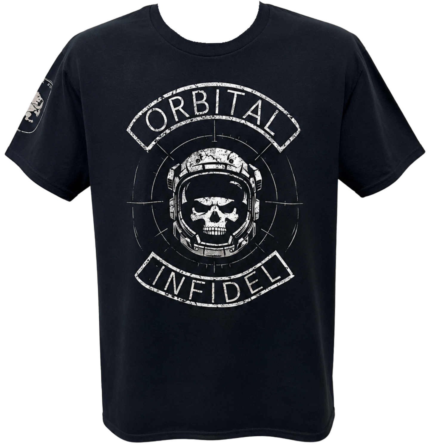Orbital Infidel