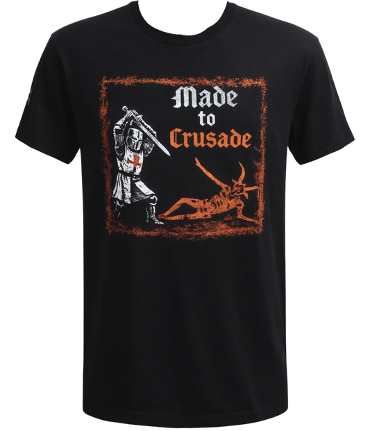 Made To Crusade