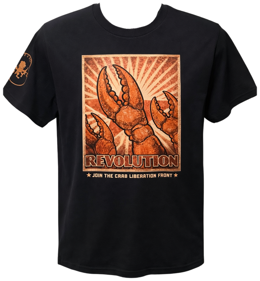 Crab Liberation Front