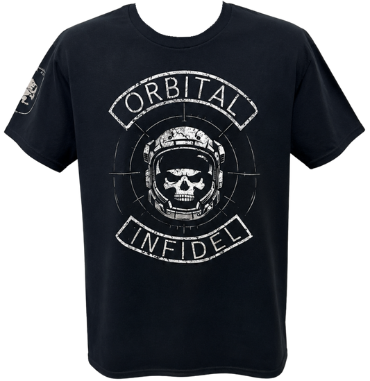 Orbital Infidel