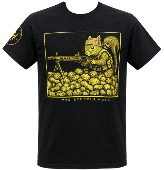 Protect Your Nuts